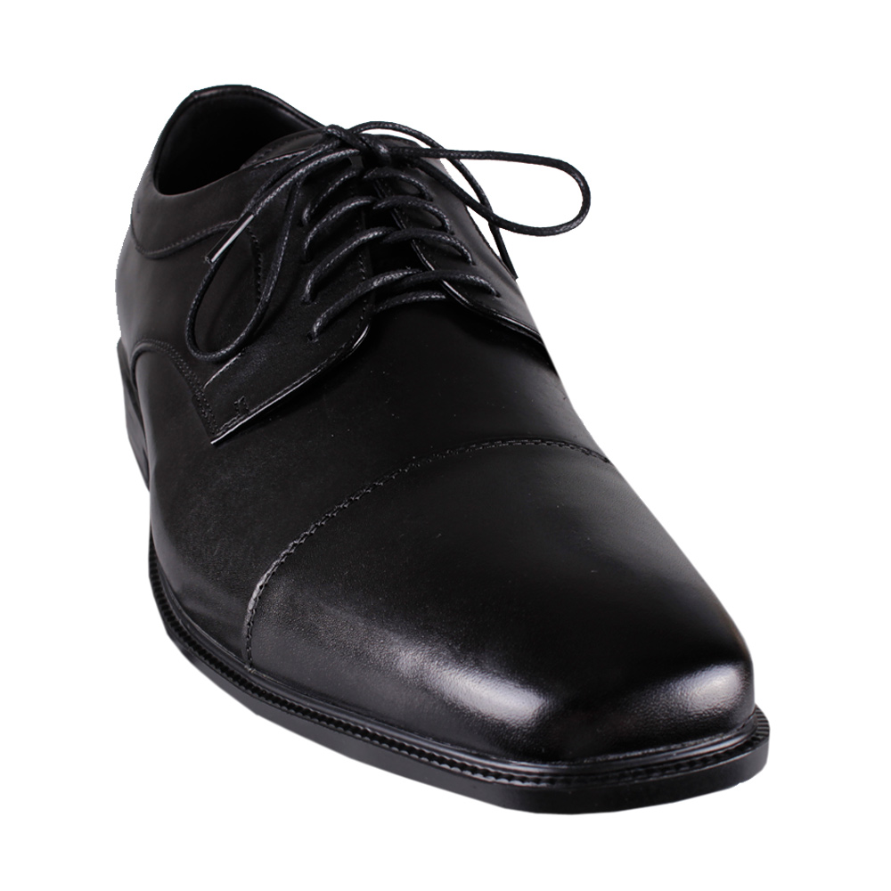 SLATTERS DALKEITH EXTRA WIDE DRESS SHOE