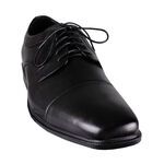 SLATTERS DALKEITH EXTRA WIDE DRESS SHOE-new arrivals-BIGGUY.COM.AU