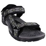 SLATTERS BREAK-WATER VELCRO SANDAL-new arrivals-BIGGUY.COM.AU
