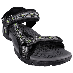 SLATTERS BREAK-WATER VELCRO SANDAL