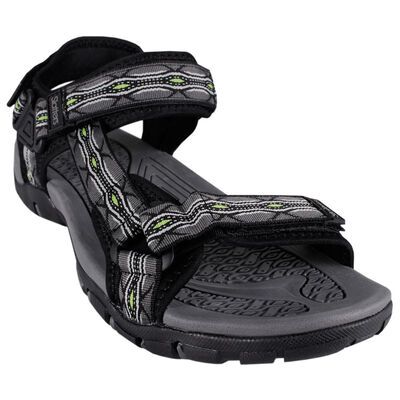 SLATTERS BREAK-WATER VELCRO SANDAL-footwear-BIGGUY.COM.AU