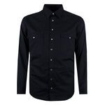 PILBARA WESTERN L/S SNAP SHIRT-new arrivals-BIGGUY.COM.AU