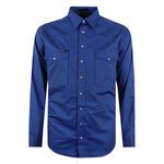 PILBARA WESTERN L/S SNAP SHIRT-new arrivals-BIGGUY.COM.AU