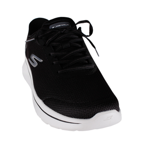 SKECHERS GOWALK LENNY LACE UP SHOE