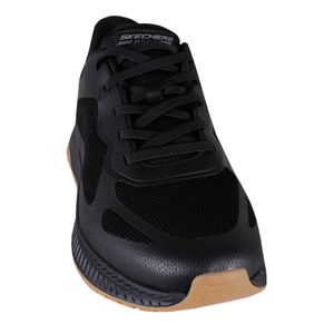 SKECHERS BOB SQUAD WIDE FIT SLIP-INS