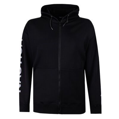 NAUTICA HERRICKS HOODIE-fleecy tops & hoodies-BIGGUY.COM.AU