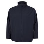 GAZMAN HARRINGTON SHOWPROOF JACKET-new arrivals-BIGGUY.COM.AU