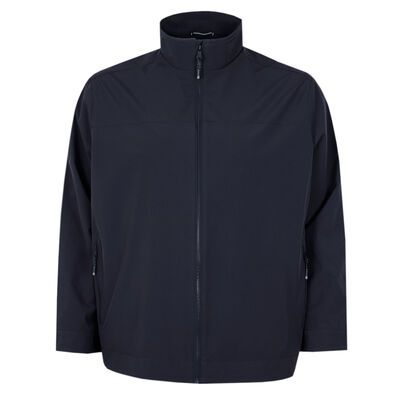 GAZMAN HARRINGTON SHOWPROOF JACKET-jackets-BIGGUY.COM.AU