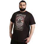 DUKE BLACKPOOL T-SHIRT-new arrivals-BIGGUY.COM.AU