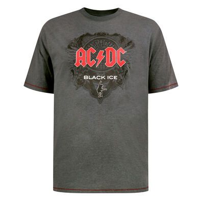 DUKE CLYDEBANK T-SHIRT-tshirts & tank tops-BIGGUY.COM.AU