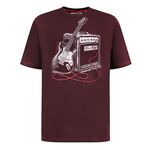 DUKE BARNSLEY AMP T-SHIRT-new arrivals-BIGGUY.COM.AU