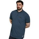 DUKE REDDITCH 2 POLO-new arrivals-BIGGUY.COM.AU