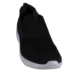 DUKE HUDDERSFIELD WIDE FIT SLIP ON SHOE