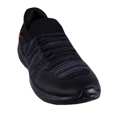 DUKE AYLESBURY WIDE FIT LACE SHOE-footwear-BIGGUY.COM.AU