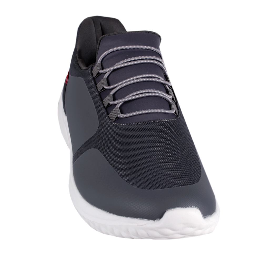 DUKE DONCASTER WIDE FIT LACE SHOE