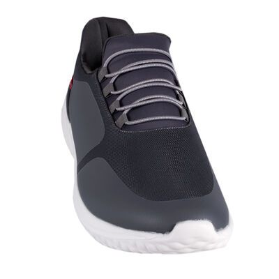 DUKE DONCASTER WIDE FIT LACE SHOE-footwear-BIGGUY.COM.AU