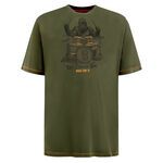 DUKE STOCKTON DRUM TSHIRT-new arrivals-BIGGUY.COM.AU