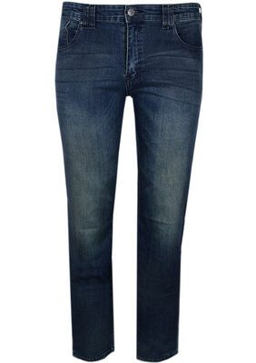 KAM ARON TALL FIT JEAN-tall range-BIGGUY.COM.AU