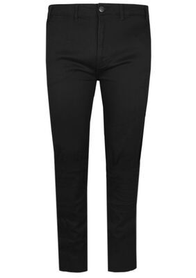KAM JEANS STRETCH CHINO TALL TROUSER-tall range-BIGGUY.COM.AU
