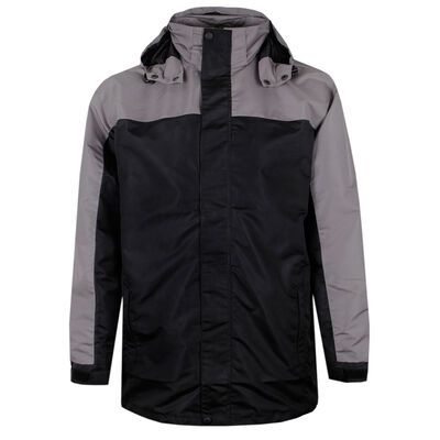KAM WATERPROOF PANEL 439 JACKET-jackets-BIGGUY.COM.AU