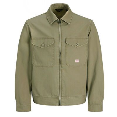 JACK & JONES JADEN JACKET-jackets-BIGGUY.COM.AU