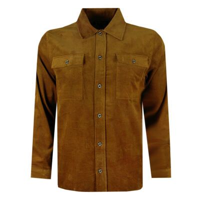 PILBARA CORDUROY L/S SHACKET-new arrivals-BIGGUY.COM.AU
