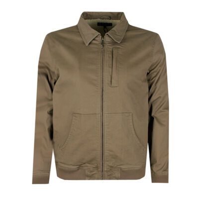 PILBARA SHERPA JACKET-new arrivals-BIGGUY.COM.AU