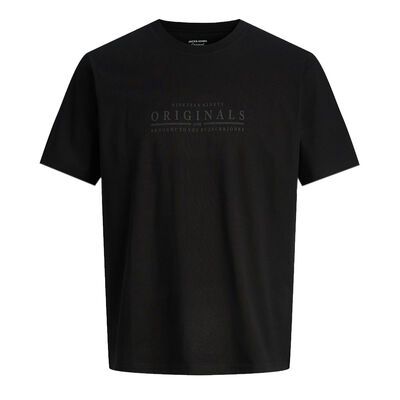 JACK & JONES JORCATSKIL T-SHIRT-new arrivals-BIGGUY.COM.AU