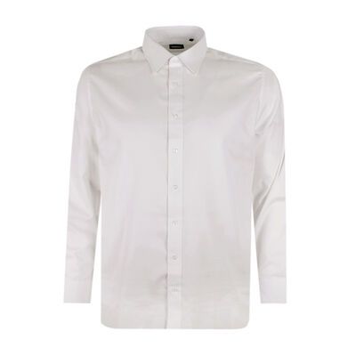 BOSTON 701 L/S BUSINESS SHIRT-new arrivals-BIGGUY.COM.AU