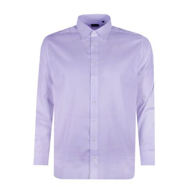 BOSTON 701 L/S BUSINESS SHIRT-new arrivals-BIGGUY.COM.AU