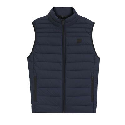 HUGO BOSS ODEN VEST-new arrivals-BIGGUY.COM.AU