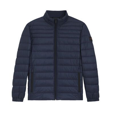 HUGO BOSS ODEN PUFFER JACKET-new arrivals-BIGGUY.COM.AU