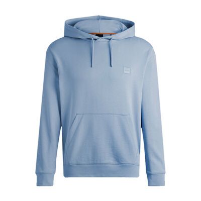 HUGO BOSS WETALK HOODIE-new arrivals-BIGGUY.COM.AU