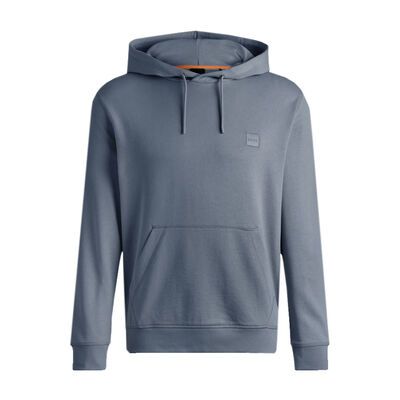HUGO BOSS WETALK HOODIE-new arrivals-BIGGUY.COM.AU