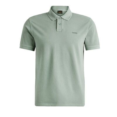 HUGO BOSS PRIME POLO-new arrivals-BIGGUY.COM.AU