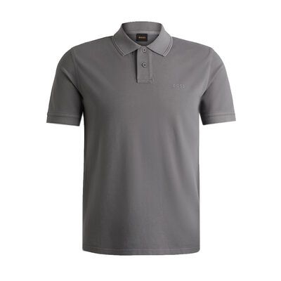 HUGO BOSS PRIME POLO-new arrivals-BIGGUY.COM.AU