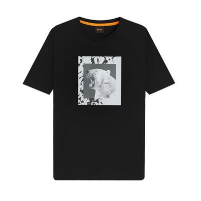 HUGO BOSS TELUPO T-SHIRT -new arrivals-BIGGUY.COM.AU
