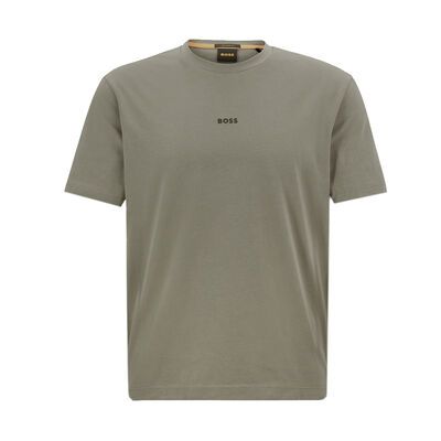 HUGO BOSS TCHUP T-SHIRT-new arrivals-BIGGUY.COM.AU