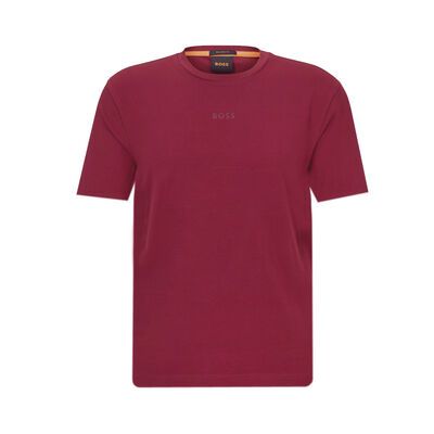HUGO BOSS TCHUP T-SHIRT-new arrivals-BIGGUY.COM.AU