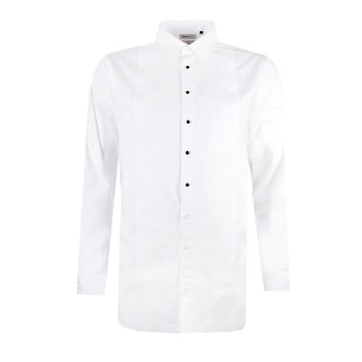 BROOKSFIELD MARCELLA TALL L/S SHIRT-new arrivals-BIGGUY.COM.AU
