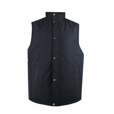 PILBARA PUFFER VEST -new arrivals-BIGGUY.COM.AU