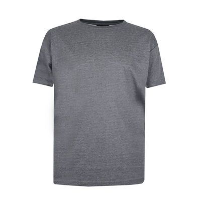 BRONCO PERFORMANCE T-SHIRT-new arrivals-BIGGUY.COM.AU
