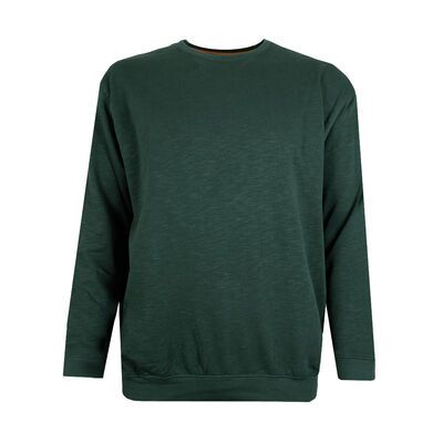 NORTH LATITUDE TROPHY SWEAT TOP-new arrivals-BIGGUY.COM.AU