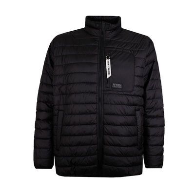 NORTH LATITUDE PUFFER JACKET-new arrivals-BIGGUY.COM.AU