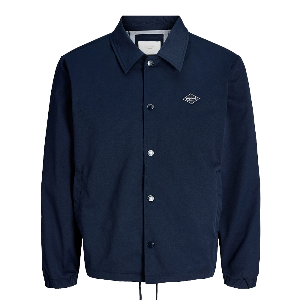 JACK & JONES COACH JACKET