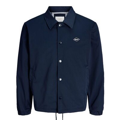 JACK & JONES COACH JACKET-new arrivals-BIGGUY.COM.AU