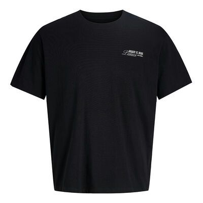 JACK & JONES JORPARAD T-SHIRT-new arrivals-BIGGUY.COM.AU