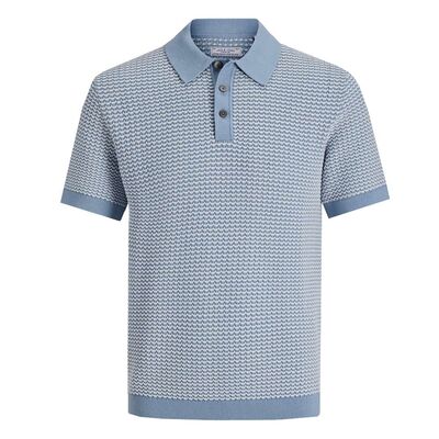 JACK & JONES KINGSLEY POLO-new arrivals-BIGGUY.COM.AU