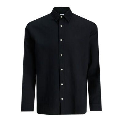 JACK & JONES BREEZE L/S CASUAL SHIRT-new arrivals-BIGGUY.COM.AU