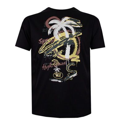 NORTH LATITUDE TROPICAL T-SHIRT -new arrivals-BIGGUY.COM.AU